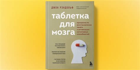 Заблуждения и мифы о работе человеческого мозга