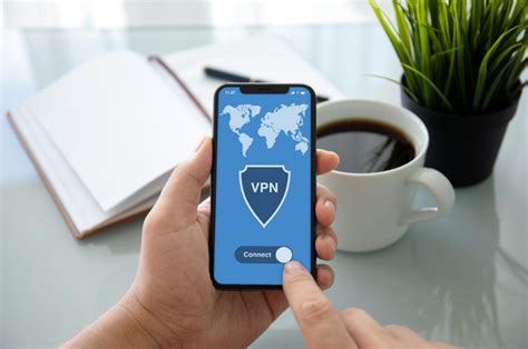 Загрузка и установка приложения VPN на телефон