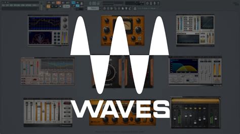 Загрузка и установка Waves Complete 14 в FL Studio 20