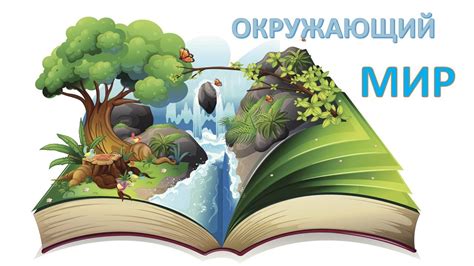 Заклинания природы: слияние с окружающим миром