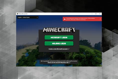 Закройте Minecraft Launcher