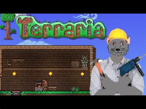 Запуск Terraria и Steam