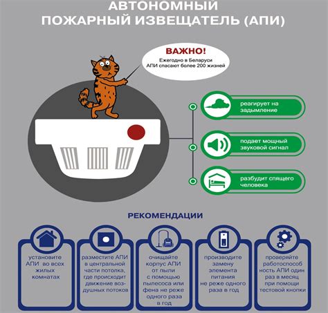 Заранее принимайте меры безопасности