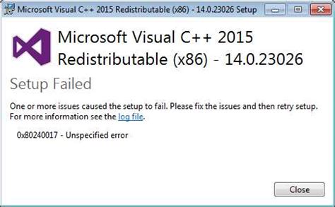 Зачем нужен Microsoft Visual C++ Redistributable x64 в системе