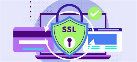 Зачем нужен SSL-сертификат