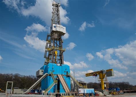 Значение оператора в газодобыче