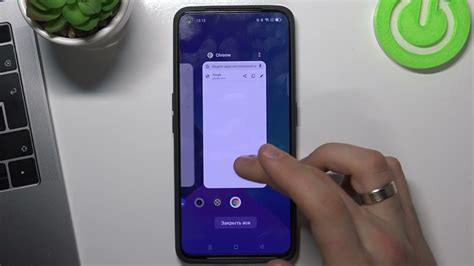 Избавление от автозамены клавиатуры Realme