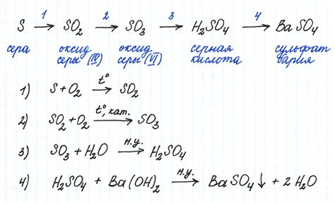 Избегание реакций