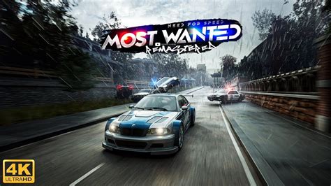 Изменение языка в Need for Speed Most Wanted Remastered