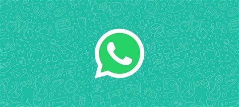 Изучение возможностей WhatsApp