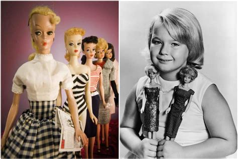 Изучение стиля куклы