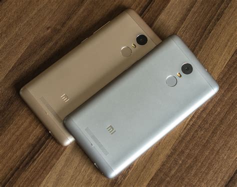 Инструкции для смартфона Xiaomi