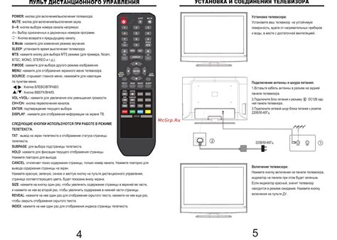 Инструкция по подключению пульта от Ugoos к телевизору Philips