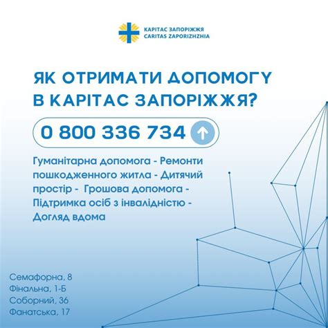 Информация, которую можно получить