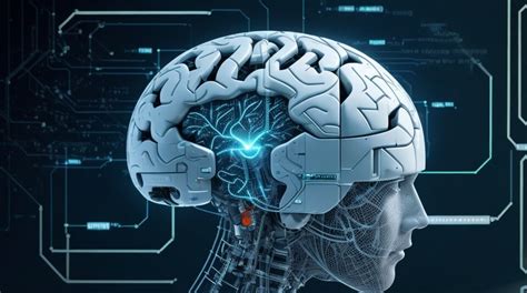 Искусственный интеллект vs человеческий мозг