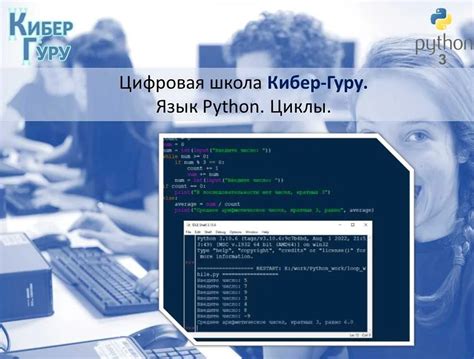 Использование встроенных функций в Python