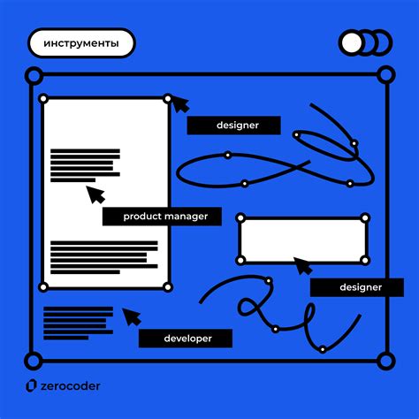 Использование графических инструментов