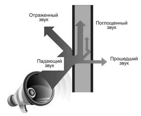 Использование звуковых отпугивателей