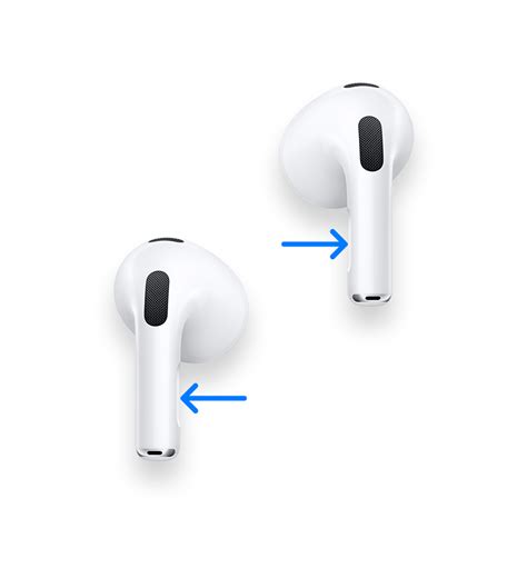 Использование Siri на AirPods Pro для управления звонками и сообщениями