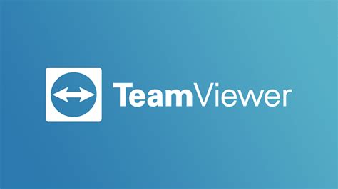 Использование TeamViewer для удаленного доступа на Ubuntu