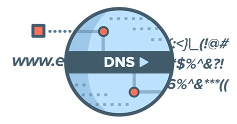 Используйте анонимные DNS-серверы