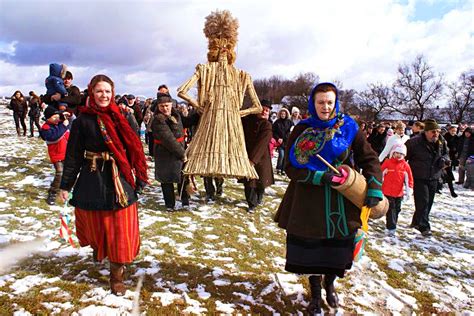 История использования чучела