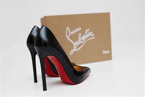 История создания и популярность обуви Christian Louboutin