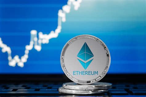 История создания Ethereum