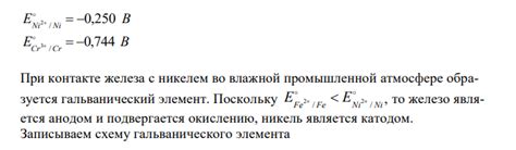 Какие взаимодействия происходят при контакте?