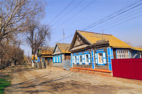 Какие села предлагают программу сельской ипотеки