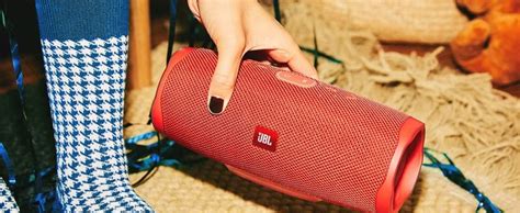 Как быстро сбросить настройки колонки JBL Link Portable