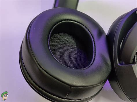 Как включить подсветку наушников Razer Kraken X