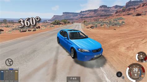 Как выбрать идеальный транспорт для BeamNG Drive