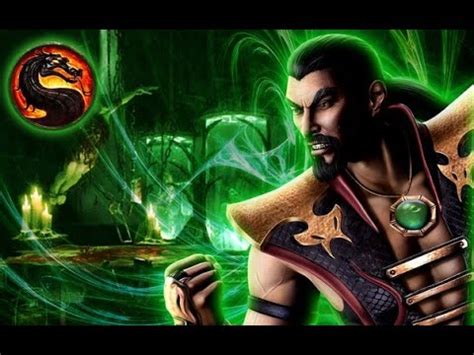 Как легко выполнить бабалити в Mortal Kombat 9 на Xbox 360