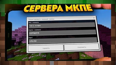 Как найти seed сервера