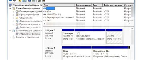 Как настроить NVMe M.2: шаг за шагом