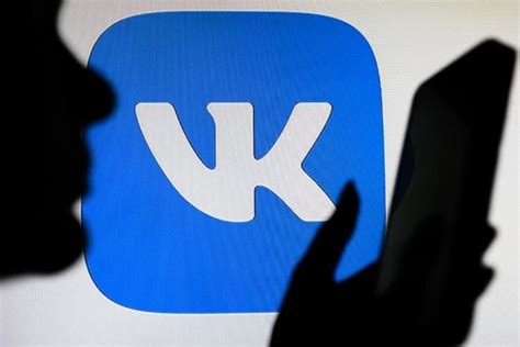 Как определить причину синей точки в VK