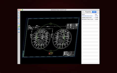 Как открыть файл dxf в AutoCAD