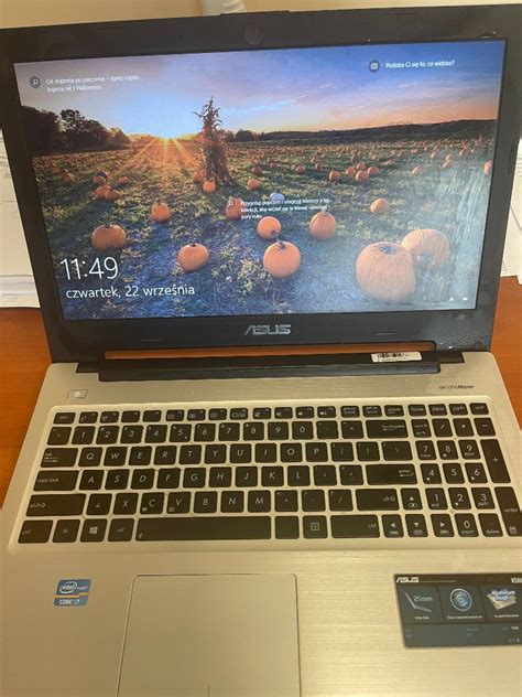 Как повысить производительность ASUS K56C