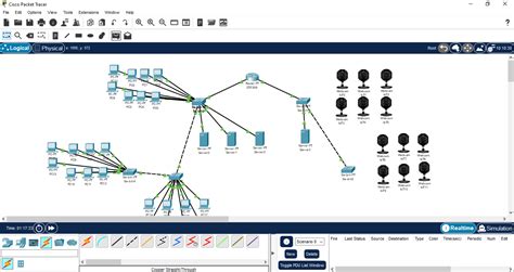 Как подключить Cisco switch