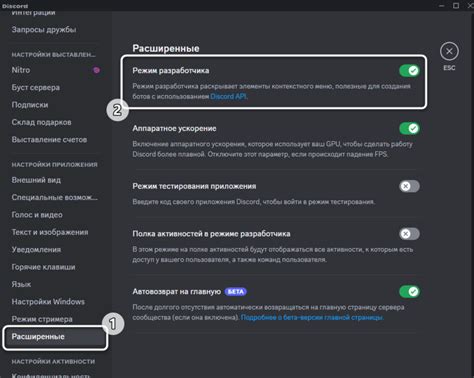 Как подключить FiveM к Discord: подробная инструкция