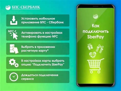 Как подключить SberPay