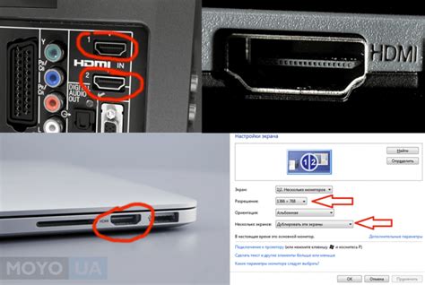 Как проверить функцию HDMI на устройстве