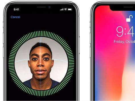 Как разблокировать iPhone 11 с помощью Face ID