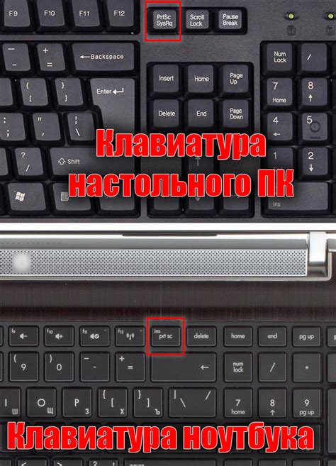 Как сделать скриншот на компьютере Windows?