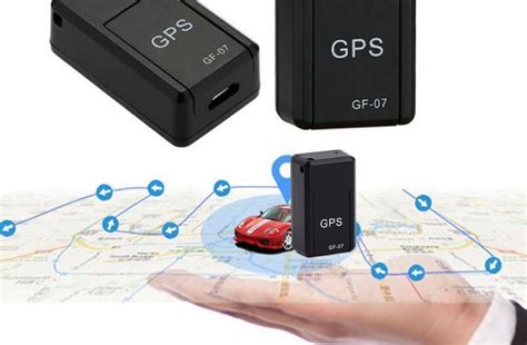 Как собрать GPS трекер