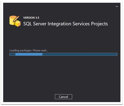 Как соединить SQL Server и Visual Studio