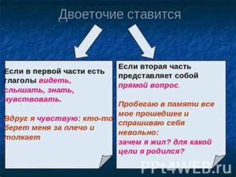 Как ставить двоеточие в диалогах и цитатах