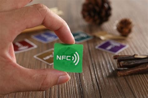 Как удалить метки NFC