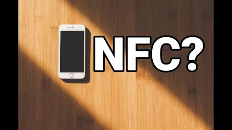 Как узнать возможности карты через NFC